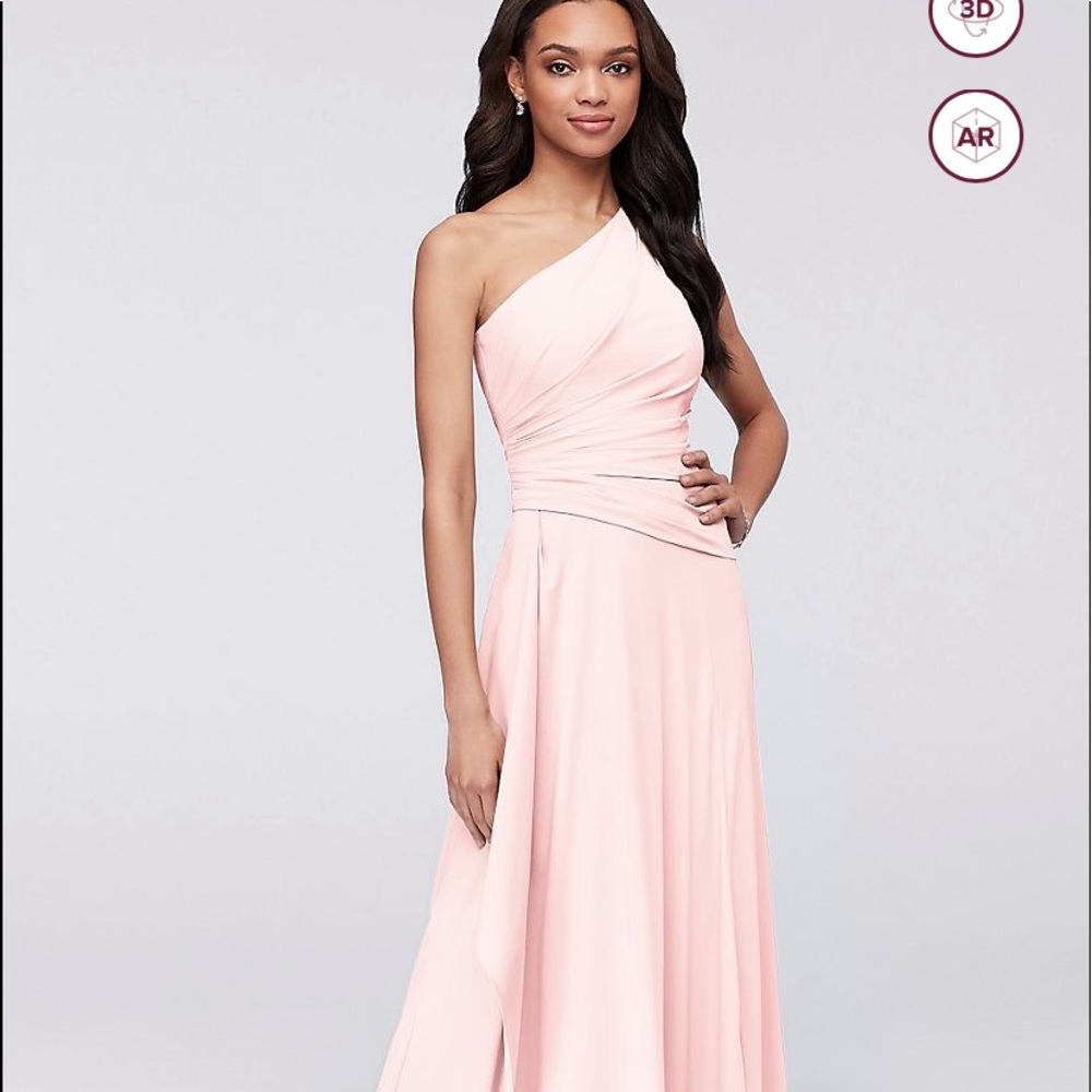 Bridesmaid dress